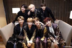 Jadi biodata member bts semua member jomblo kecuali jungkook yang udah jelas terbukti berkencan dengan trainee agensi cube. Profil Biodata Member Bts Info Bts My Blog