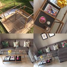 It provides a combination of modern and classic elements. Tene Sommer On Twitter Looking For Chic Furniture Diy With Ikeausa Vittsjo Pieces See More From My Blog Https T Co Utrerapl31 Ikeahack Ikea Marbella Https T Co Ygkxhstzjy