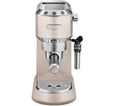Maybe you would like to learn more about one of these? De Longhi Dedica Metallics Ec 785 Cream Coolblue Before 23 59 Delivered Tomorrow