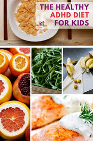 Pin On Adhd Diet For Kids