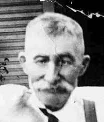 John “Jack” Madden (1849-1928)