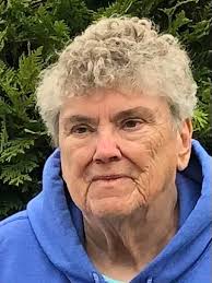 Obituary for Donna May Kaurala