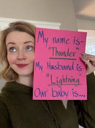 Our baby is #family By Jennie Carroll