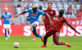 Watch more soccer highlights, full highlights of the major and minor leagues, domestic leagues, domestic cups, continental competition, fifa competitions on soccerdew.com Cc1fw6p56qn0rm