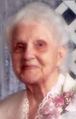 Lucille Romney Painter Obituary (1907