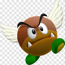 Le jeu est ressorti le 30 septembre 2016 dans la collection nintendo selects en europe. Super Mario 3d Land World Sunshine Goomba Advance 4 Bros 3 Transparent Png