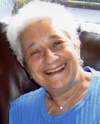 Lives Lived: Lisa Jennie Avedon, 80