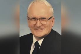 Rev. Lyle L. Langdon