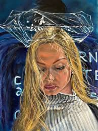 Expressionism Paintings for Sale