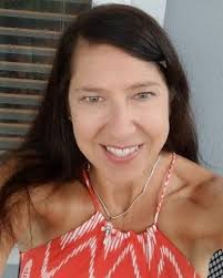 Teresa Ann Murphy, Rockwood