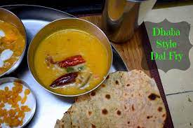 Dhaba Style Dal Fry Recipe Foodie Recipes Dal Fry Cooking