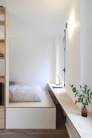 Amenager Une Estrade Pour Optimiser Le Volume Decoration Maison Architecte Interieur Studio