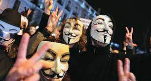 A través de anonymous colombia se compartió un listado de 168 cuentas. Ewbzeuotaqrhwm