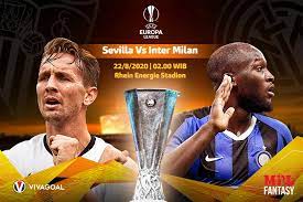Manchester united end their premier league campaign with victory at wolves. Uefa Europa League Finals 2020 Home Facebook