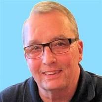 Ronald David Mullis Obituary (2022)