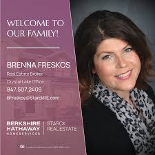 BHHS Starck Real Estate