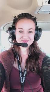 First introductory flight experience was amazing