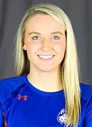 Kelly Colwell's Instagram, Twitter & Facebook