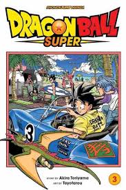 Check spelling or type a new query. Dragon Ball Super Manga Online