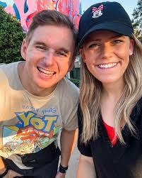 Courtney Crenshaw's Instagram, Twitter & Facebook