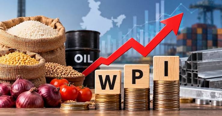 India wholesale inflation September 2026