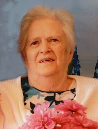 Obituary of Eileen Gordon