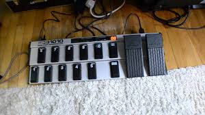 I was looking into using the fcb1010 for controlling a. How To Set Up Fcb1010 With Ableton Live On A Mac Youtube