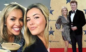 Sky News reporter Gabriella Power reveals how Richard Wilkins met her mum  Nicole Dale