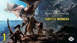 Posted by dongeng blogger at 00:25 0 comments. Download Monster Hunter Sub Indo 3gp Mp4 Mp3 Flv Webm Pc Mkv Irokotv Ibakatv Soundcloud