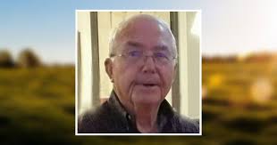Carl M. Grubb Obituary December 10, 2016