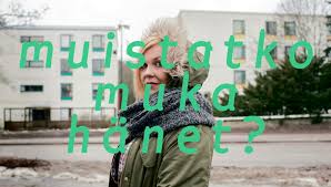 Hay ahí ay halla haya allá echo hecho. Natsi Eli Kuinka Helena Eronen Kertoi Vitsin Jolle Kukaan Ei Uskaltanut Nauraa Ylioppilaslehti