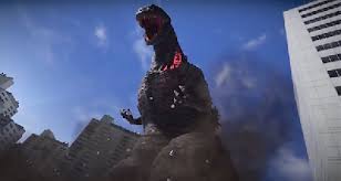 Digital games, instant delivery 24/7! Take A Look At Namco Bandai S Godzilla Vr Game Trailer