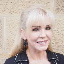 Marjorie Charlier's Instagram, Twitter & Facebook