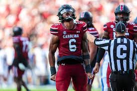 Gamecock Football Roster