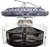 Single jersey open width knitting machine,BUEN-KNIT