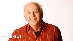 Remembering Ray Brooks the Voice Behind Mr Benn