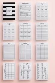 17 Planners Para Imprimir 2021 Download Gratuito So Melhora Planner Planejadores Organizacao De Planejador