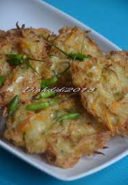 Diah Didi S Kitchen Cerita Di Balik Bakwan Resep Masakan Resep Masakan Indonesia Resep Makanan