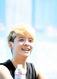 Amber Liu Amber Liu Amber Sorrindo