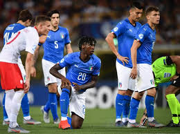 Italia under 21, dopo marchizza positivi anche bellanova e russo. Italia Under 21 Polonia Le Strategie Dopo La Sconfitta Corriere It
