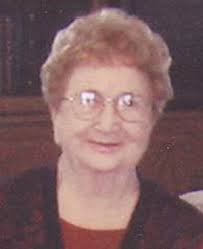 Alice L. Clausen, 91