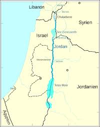 Karte von jordanien landkarte jordanien (regionen) : Jordan Wikipedia