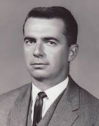 Obituary of John McCall