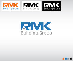 By downloading this logo you agree with our terms of use. Modern Upmarket Construction Logo Design For Rmk Building Group By Saiartist Design 23685261
