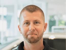 Everett Cadillac Staff