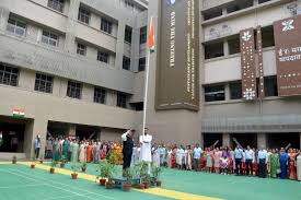 Birla High School