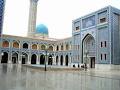 نتیجه تصویری برای آرزوی اویس قرنی چه بود؟