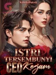Istri Tersembunyi CEO Kejam PDF & Novel Online dari NabilaPutrii untuk  Dibaca Gratis