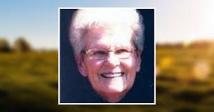 Shirley Witt Obituary May 4, 2011