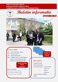 Certificat de casatorie (copie si original), daca sunteti casatorit. Buletin Informativ Nr 1 By Negrea Viorica Issuu